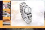CHENXI 003 Women's Quartz Watch Elegant Stainless Steel Timepiece - Image 4