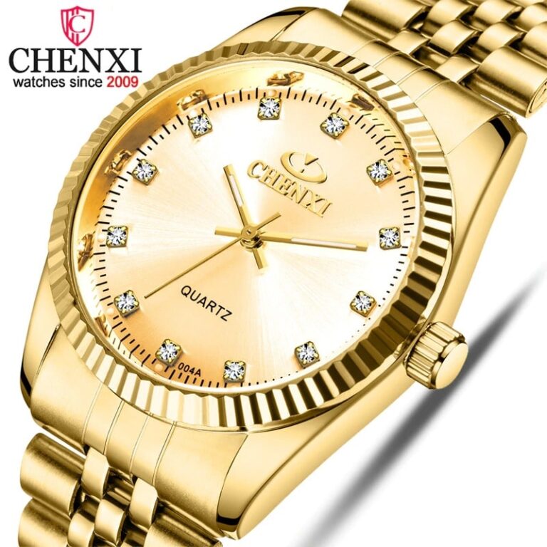 CHENXI WATCHES – OFFICIAL STORE