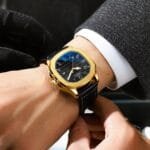 CHENXI 8213 Business Style Quartz Watch with Complete Calendar - Image 6