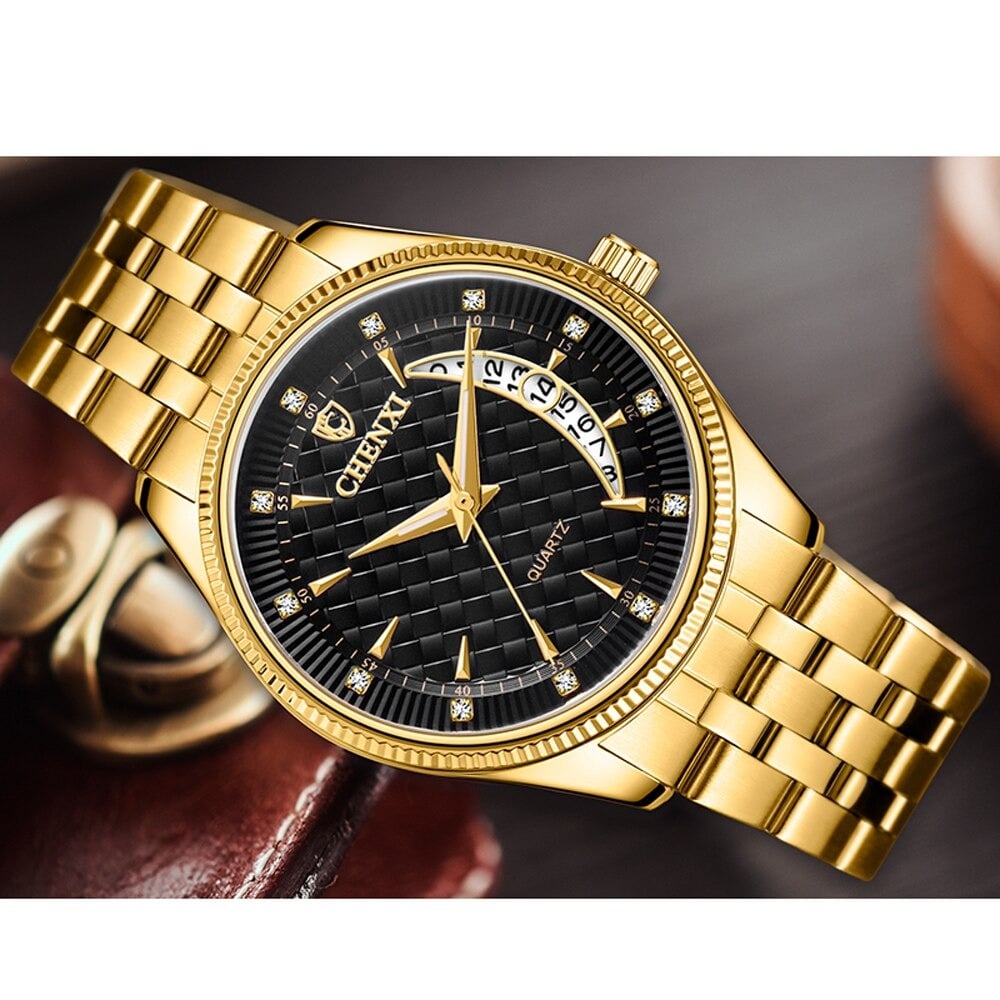 Chenxi – The Official Site for Chenxi Watch - CHENXI WATCHES