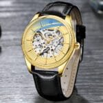 CHENXI Fashion Watch Mechanical Sport  6