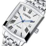 CHENXI Watch Calendar Clock Luxury 1