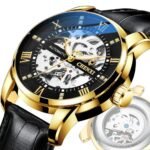 CHENXI Luxury Watch Quartz Wristwatch  1