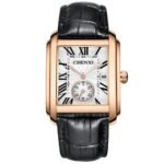 CHENXI Watch Waterproof Stainless Steel Fashion  1