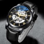 CHENXI Luxury Watch Quartz Wristwatch  5