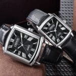 CHENXI Watch Date Luxury Fashion  2