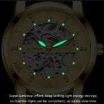 CHENXI Luxury Watch Quartz Wristwatch  4