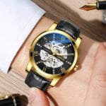 CHENXI Luxury Watch Quartz Wristwatch  3