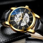 CHENXI Luxury Watch Quartz Wristwatch  2