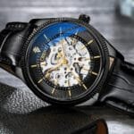 CHENXI Fashion Watch Mechanical Sport  3