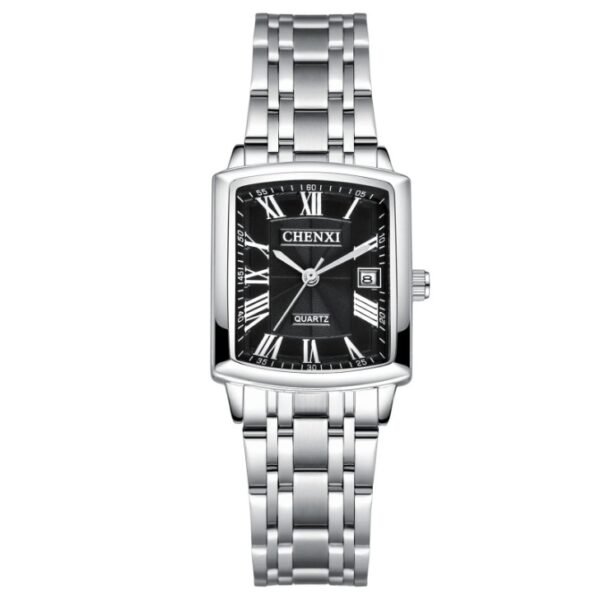 CHENXI Watch Calendar Clock Luxury 10