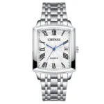 CHENXI Watch Calendar Clock Luxury 9