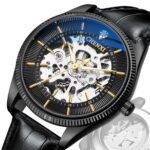 CHENXI Fashion Watch Mechanical Sport  1