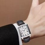 CHENXI Watch Date Luxury Fashion  4