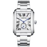 CHENXI Watch Waterproof Stainless Steel  1