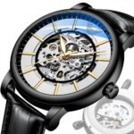 CHENXI Watch Luxury Automatic Mechanical Business Fashion 1
