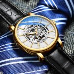 CHENXI Watch Luxury Automatic Mechanical Business Fashion 6