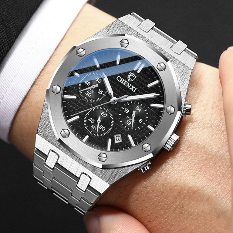 CHENXI WATCHES – OFFICIAL STORE