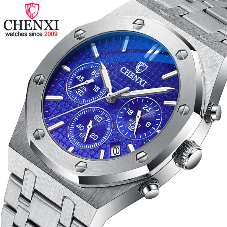 CHENXI WATCHES – OFFICIAL STORE