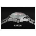 CHENXI Luxury Dress Quartz Ladies Wrist Watch  4