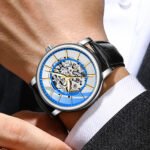 CHENXI Watch Luxury Automatic Mechanical Business Fashion 4