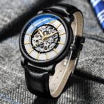CHENXI Watch Luxury Automatic Mechanical Business Fashion 3