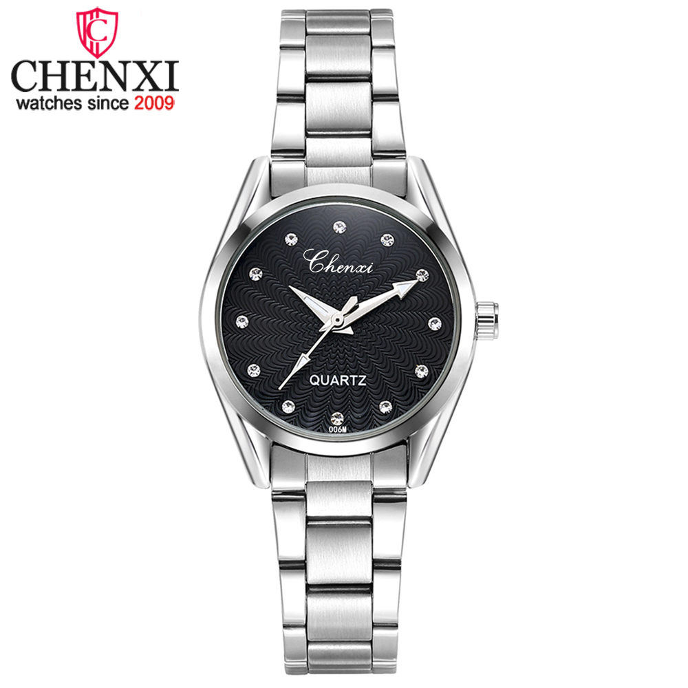 Luxurman Ladies Black Diamond Watch 2.50ct 964850