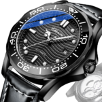 CHENXI Fashion Mechanical Wristwatch  1