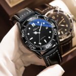 CHENXI Fashion Mechanical Wristwatch  3