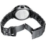 CHENXI Fashion Luxury Stainless Steel Quartz  6