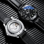 CHENXI Fashion Mechanical Wristwatch  4