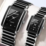 CHENXI Luxury Lover's Quartz Waterproof Wristwatch 2