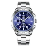 CHENXI Luxury Quartz Steel Strap Waterproof Wristwatch 12