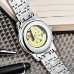 Luxury Mechanical Waterproof Men's Wristwatch 4