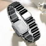 CHENXI Luxury Lover's Quartz Waterproof Wristwatch 6