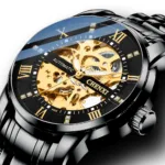 Luxury Mechanical Waterproof Men's Wristwatch 1