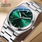 CHENXI Men's Quartz Waterproof Fashion Watch 1