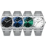 CHENXI Men's Quartz Waterproof Fashion Watch 5