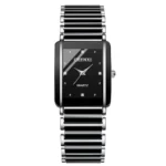 chenxi CHENXI 104 Elegant Ceramic Quartz Watch