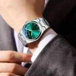 CHENXI Men's Quartz Waterproof Fashion Watch 2