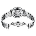 CHENXI 8871 Automatic Mechanical Tourbillon - Image 4