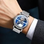 CHENXI 8871 Automatic Mechanical Tourbillon - Image 6