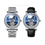 CHENXI 8871 Automatic Mechanical Tourbillon - Image 7