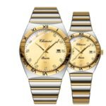 CHENXI 640 Elegant Roman Dial