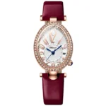 CHENXI Luxury Women's Bracelet Watch β Quartz 7