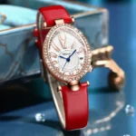 CHENXI Luxury Women's Bracelet Watch β Quartz 2