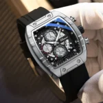 CHENXI Men's Sport Wristwatch Chronograph 2