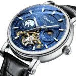 CHENXI Men's Automatic Mechanical Wristwatch 1