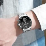 CHENXI Luxury Men's Watch - Quartz 5
