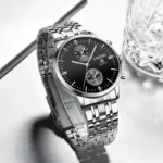 CHENXI Luxury Men's Watch - Quartz 2